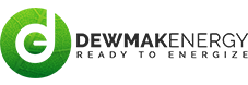 DEWMAK ENERGY Logo
